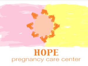Hope Pregnancy Services – Williamsburg House of Mercy